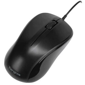 Mouse Targus Optico USB