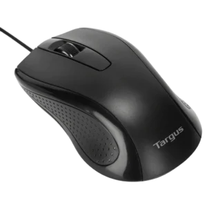 MOUSE TARGUS OPTICO - USB