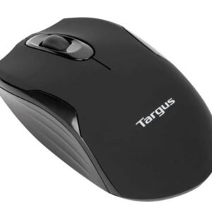 Mouse Targus W575 - Inalámbrico