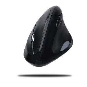 MOUSE ERGONOMICO ADESSO IMOUSE E30 - VERTICAL