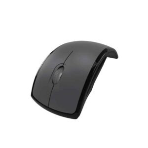 MOUSE KLIPXTREME LIGHTFLEX - INALAMBRICO - GRIS
