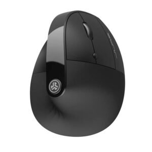 MOUSE JLAB JBUDS ERGONOMICO - VERTICAL - BLUETOOTH - NEGRO