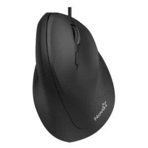 MOUSE ALAMBRICO NOVA VERTICAL - 3200DPI
