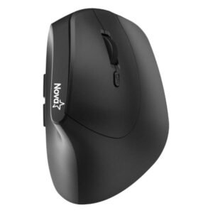MOUSE ALAMBRICO NOVA VERTICAL
