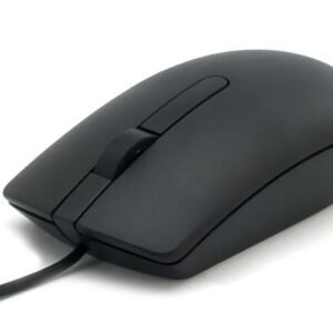 MOUSE DELL OPTICO - USB