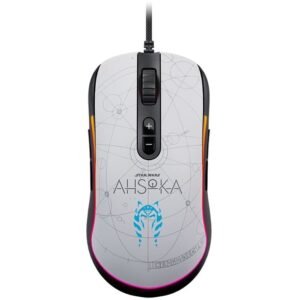 Mouse Primus GLADIUS 12400T - STAR WARS AHSOKA TANO