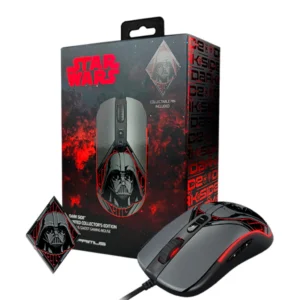 Mouse Primus GLADIUS 12400T - STAR WARS DARKSIDE