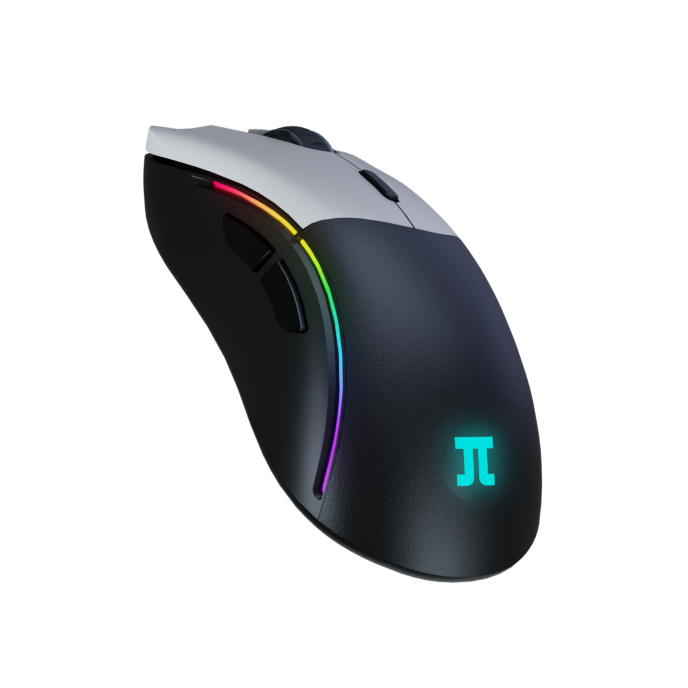 MOUSE INALAMBRICO PRIMUS GLADIUS DM10 RGB