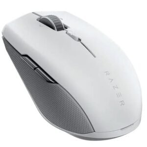 Mouse Razer Pro Click Mini - Blanco
