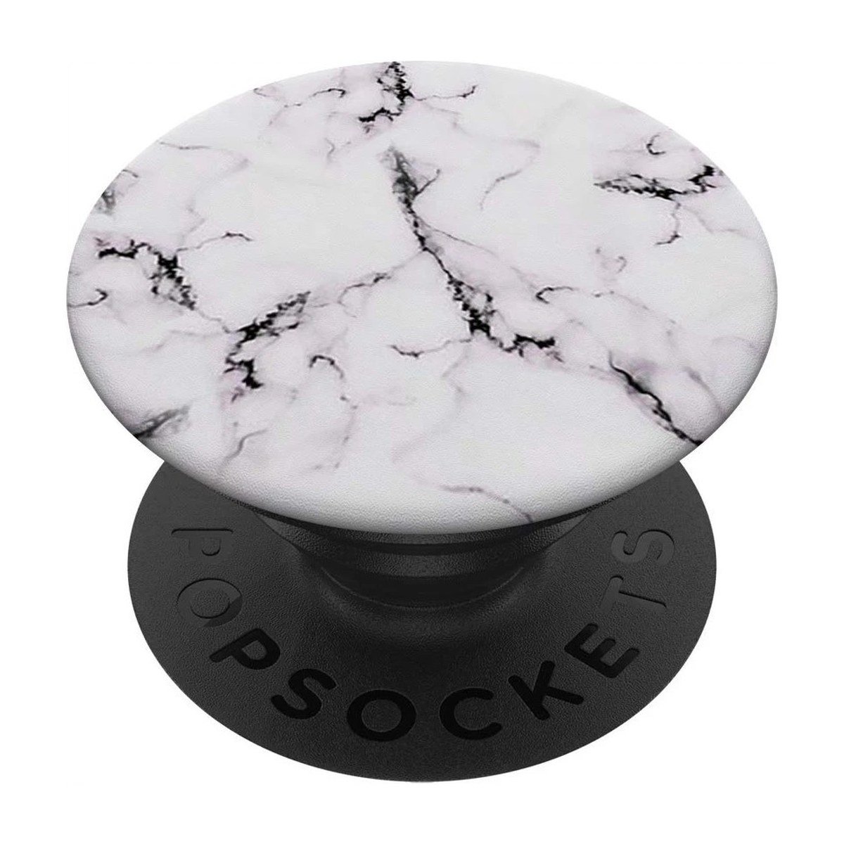 PopSocket Marmol Blanco