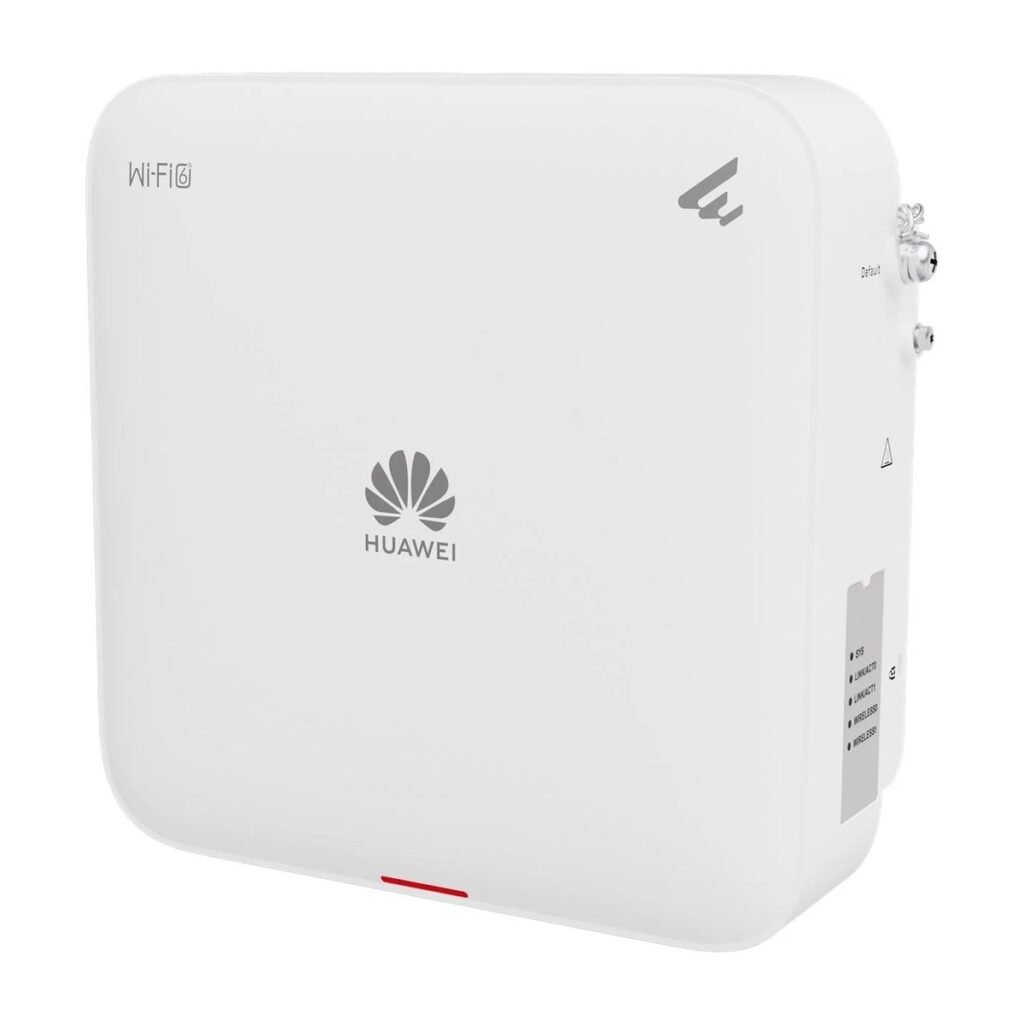 PUNTO DE ACCESO WIFI HUAWEI EKITENGINE AP761