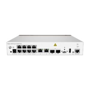 FIREWALL HUAWEI EKITENGINE USG6000E-S0 - 10 PUESTO GE RJ45 - 2 PUESTOS 10GE SFP+