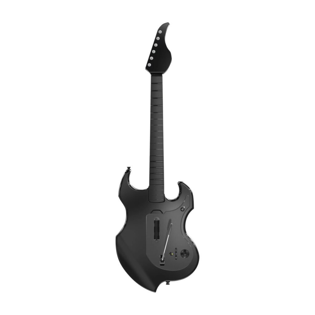 GUITARRA PDP RIFFMASTER – PS4-PS5