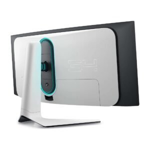 MONITOR CURVO QD-OLED ALIENWARE AW3423DW 34″ - 0.01MS - 175HZ - 3440X1440