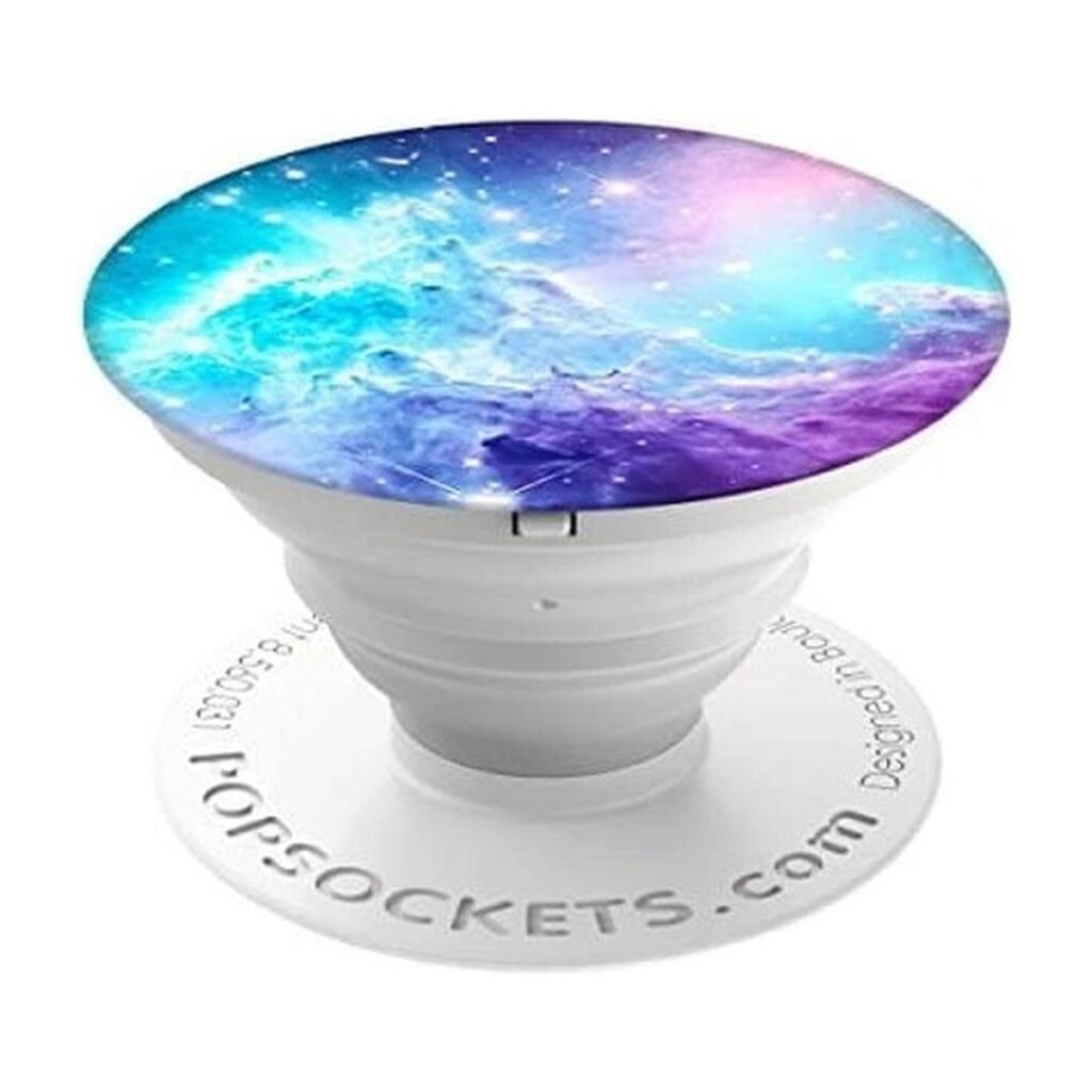 PopSocket Monkeyhead Galaxy