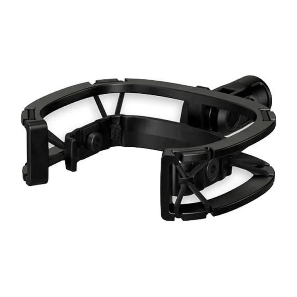 MONTURA PARA MICROFONO EL GATO – WAVE SHOCK