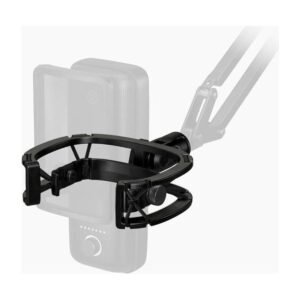 MONTURA PARA MICROFONO EL GATO – WAVE SHOCK