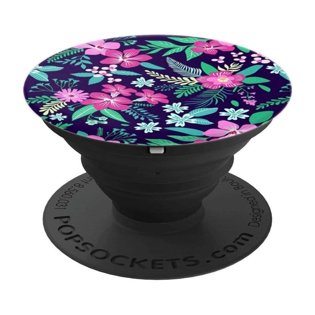 PopSocket Floral Chill