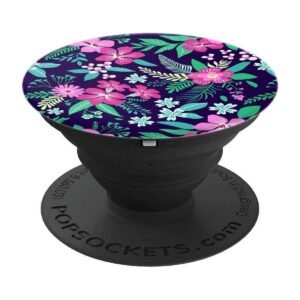 PopSocket Floral Chill