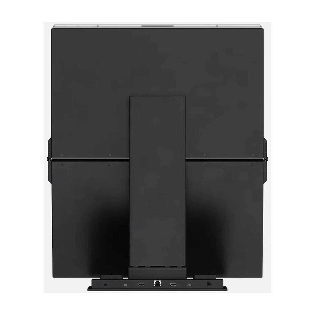 MONITOR DUAL 24" MOBILE PIXELS GEMINOS X - 75HZ - 2560X1440 - TOUCH