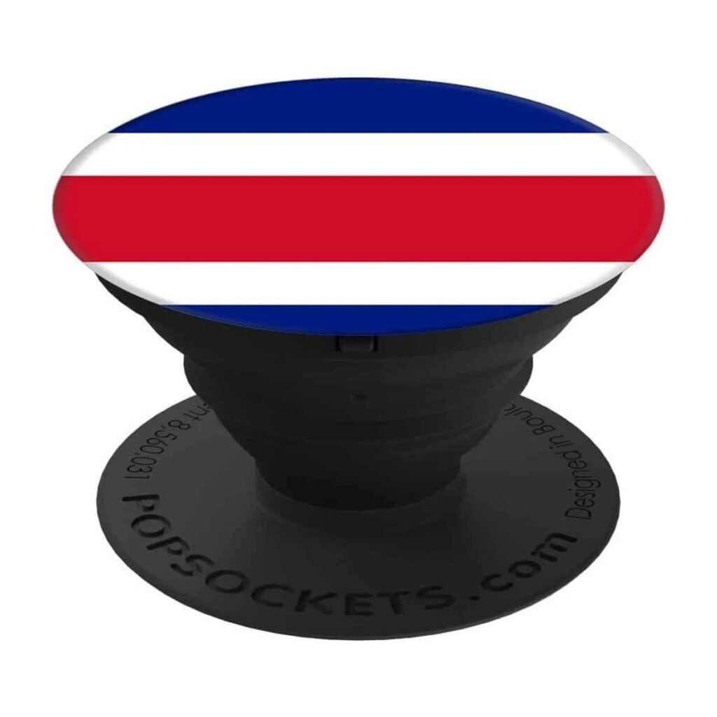 PopSocket COSTA RICA – WORLD CUP
