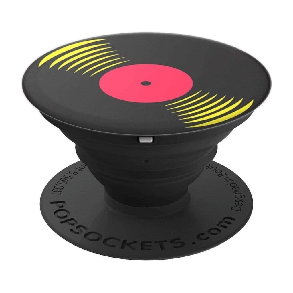 PopSocket 33RPM