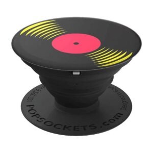 PopSocket 33RPM