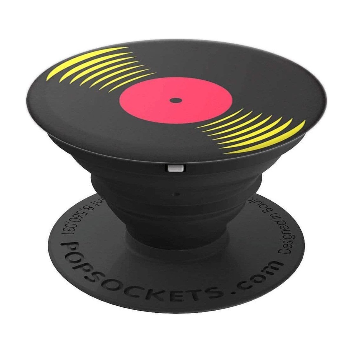 PopSocket 33RPM