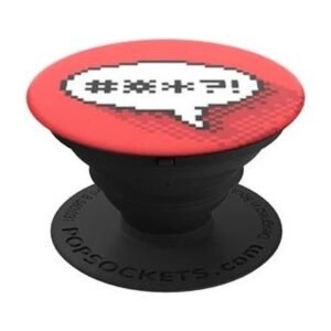 PopSocket WTF