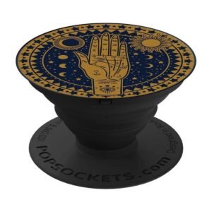 PopSocket Mystic Hand