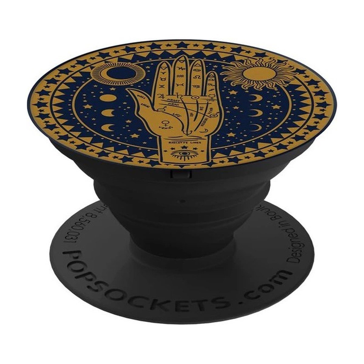 PopSocket Mystic Hand