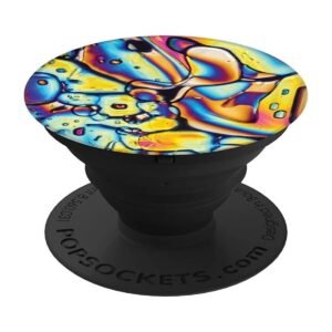 PopSocket Chromos Gloss