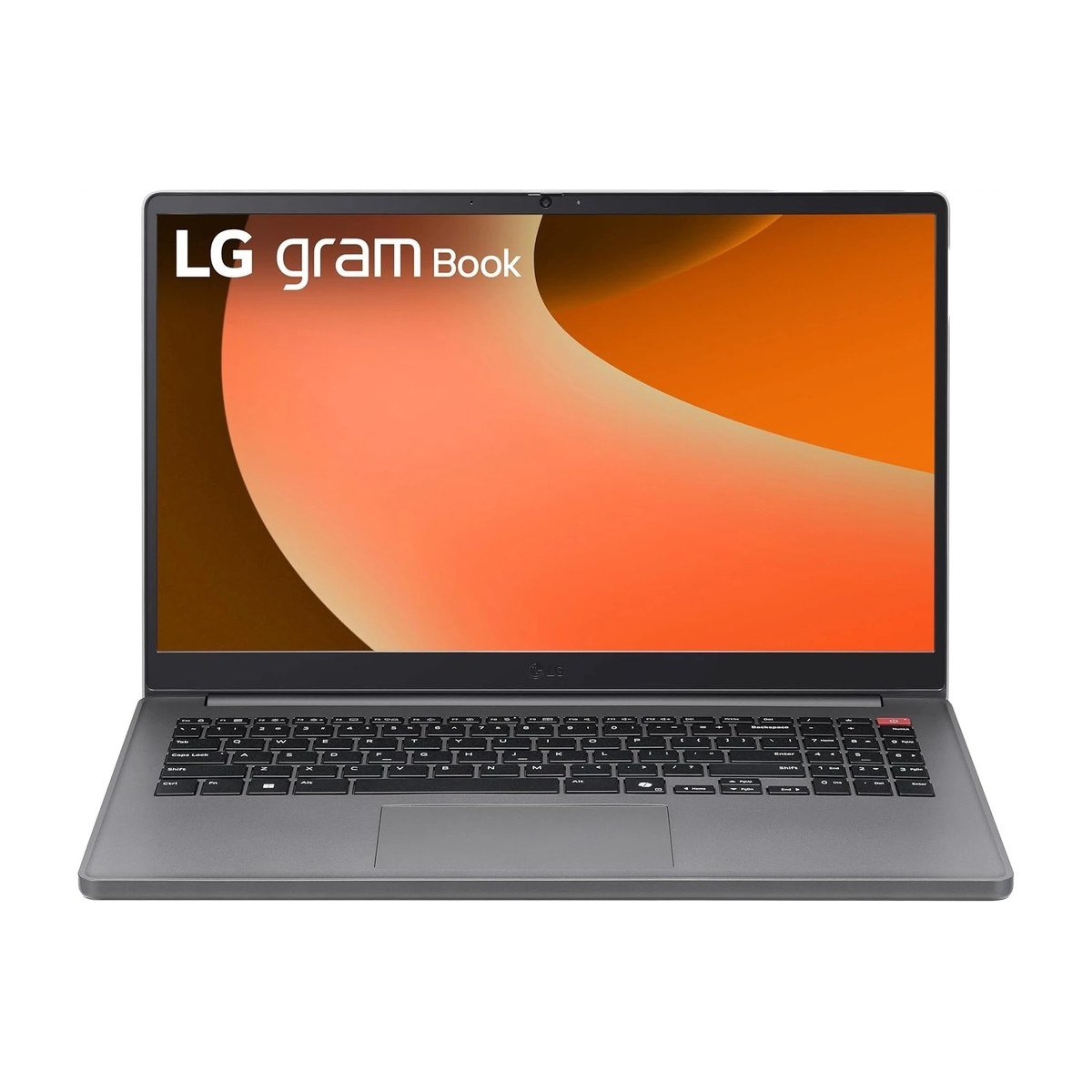 LAPTOP LG GRAM BOOK Ci5-1334U – 8GB – 512GB-SSD – 15.6″ – W11