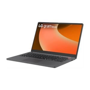 LAPTOP LG GRAM BOOK Ci5-1334U – 8GB – 512GB-SSD – 15.6″ – W11