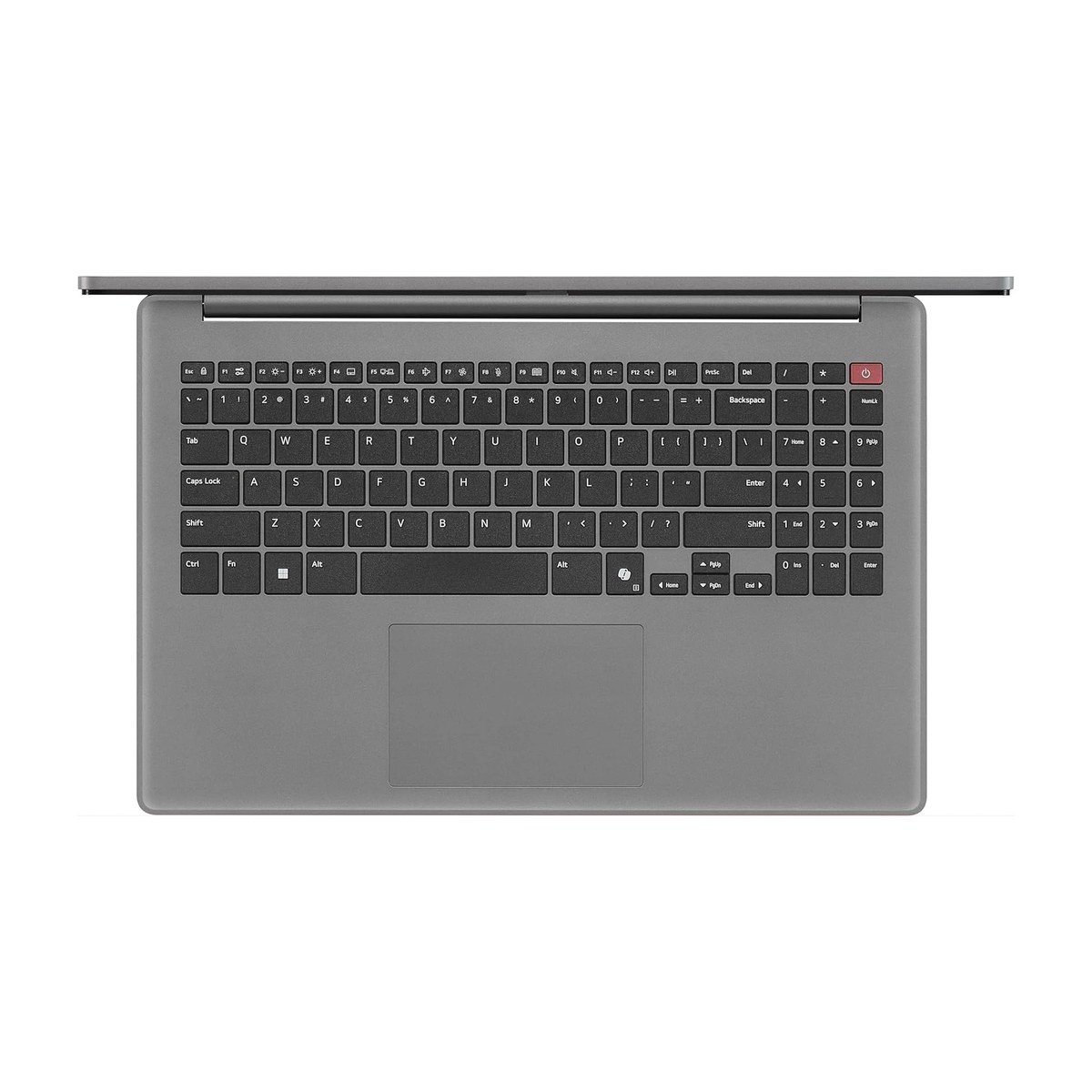 LAPTOP LG GRAM BOOK Ci5-1334U – 8GB – 512GB-SSD – 15.6″ – W11