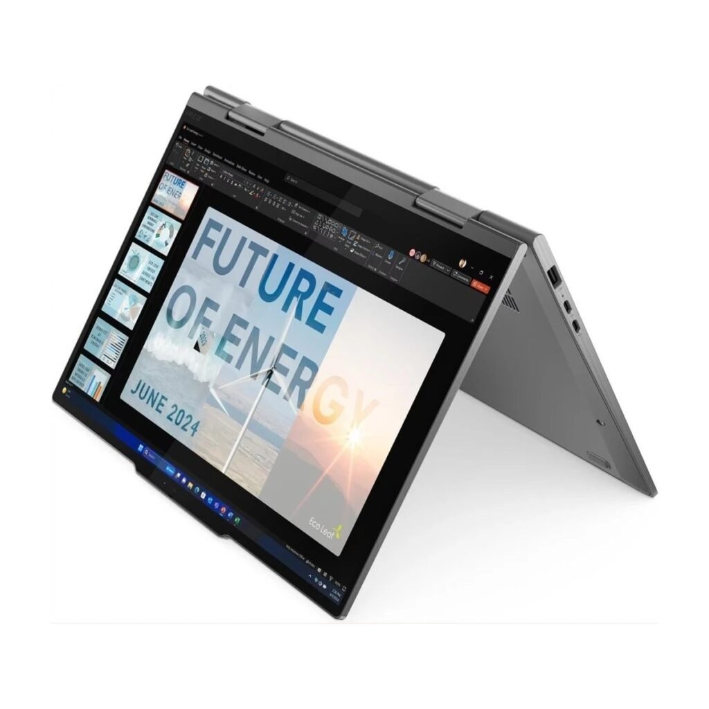 LAPTOP LENOVO THINKPAD X1 2 EN 1 ULTRA 7-155U – 16GB – 1TB-SSD – 14″ – W11P