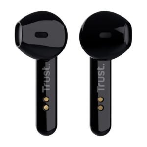 AUDIFONOS TRUST PRIMO TOUCH – BLUETOOTH – NEGRO