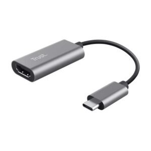 ADAPTADOR TRUST USB-C A HDMI