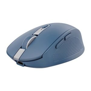Mouse Trust Ozaa Compact - Azul