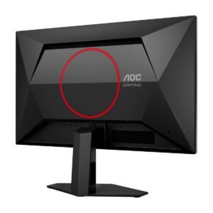 MONITOR GAMING LED IPS 24" AOC 24G4E 0.5MS - 180HZ - 1920X1080