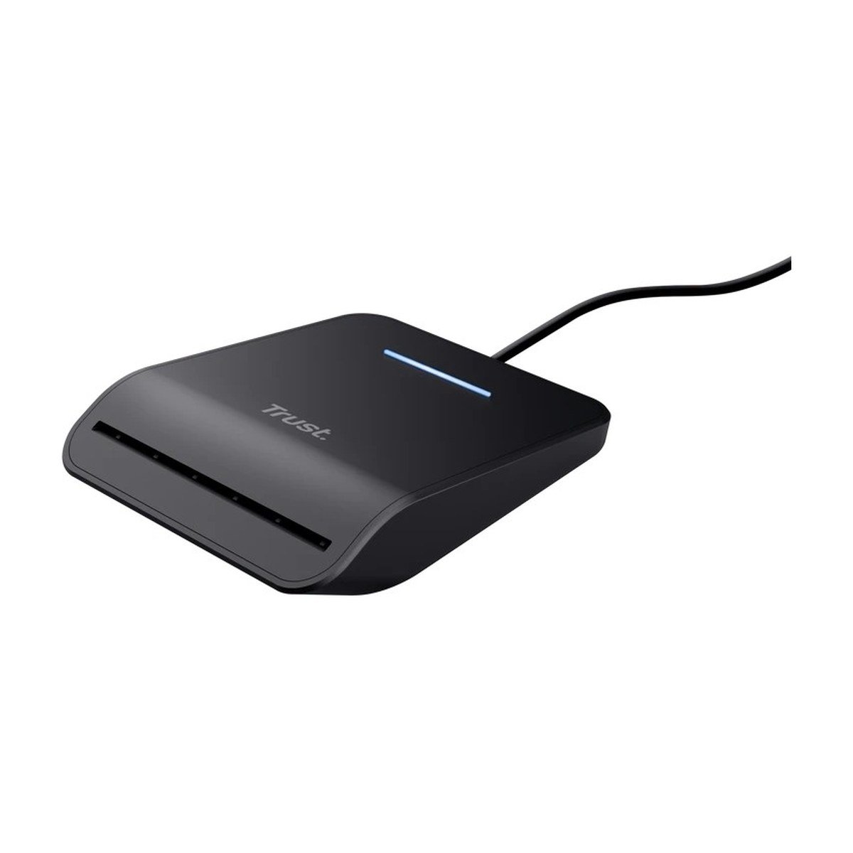 LECTOR DE TARJETAS – FIRMA DIGITAL – USB-C TRUST PRIMO