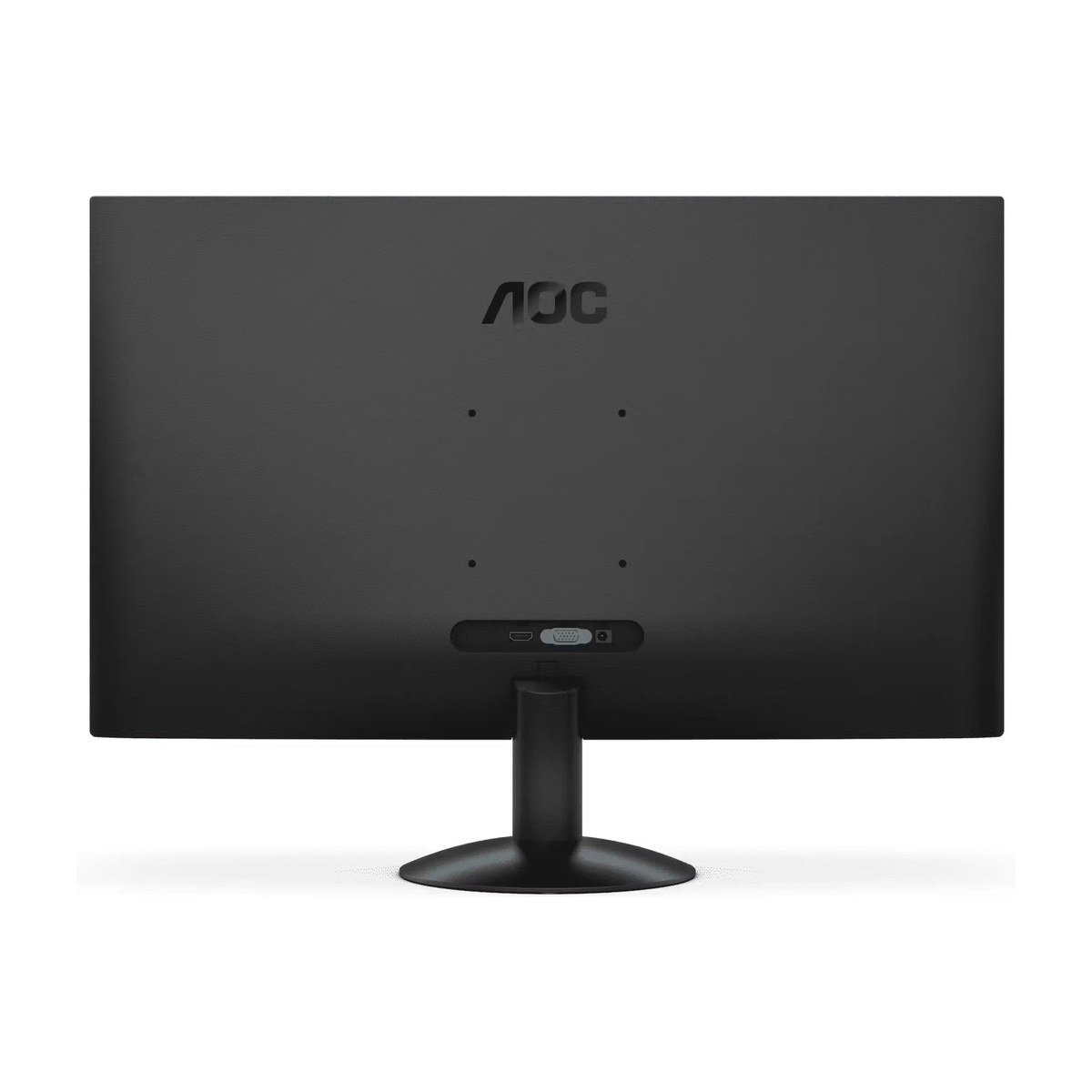 MONITOR LED 27" AOC 27B30H - 1MS - 100HZ - 1920X1080