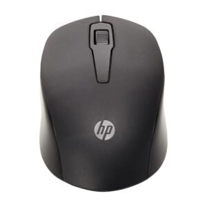 MOUSE HP 150 - INALAM - NEGRO