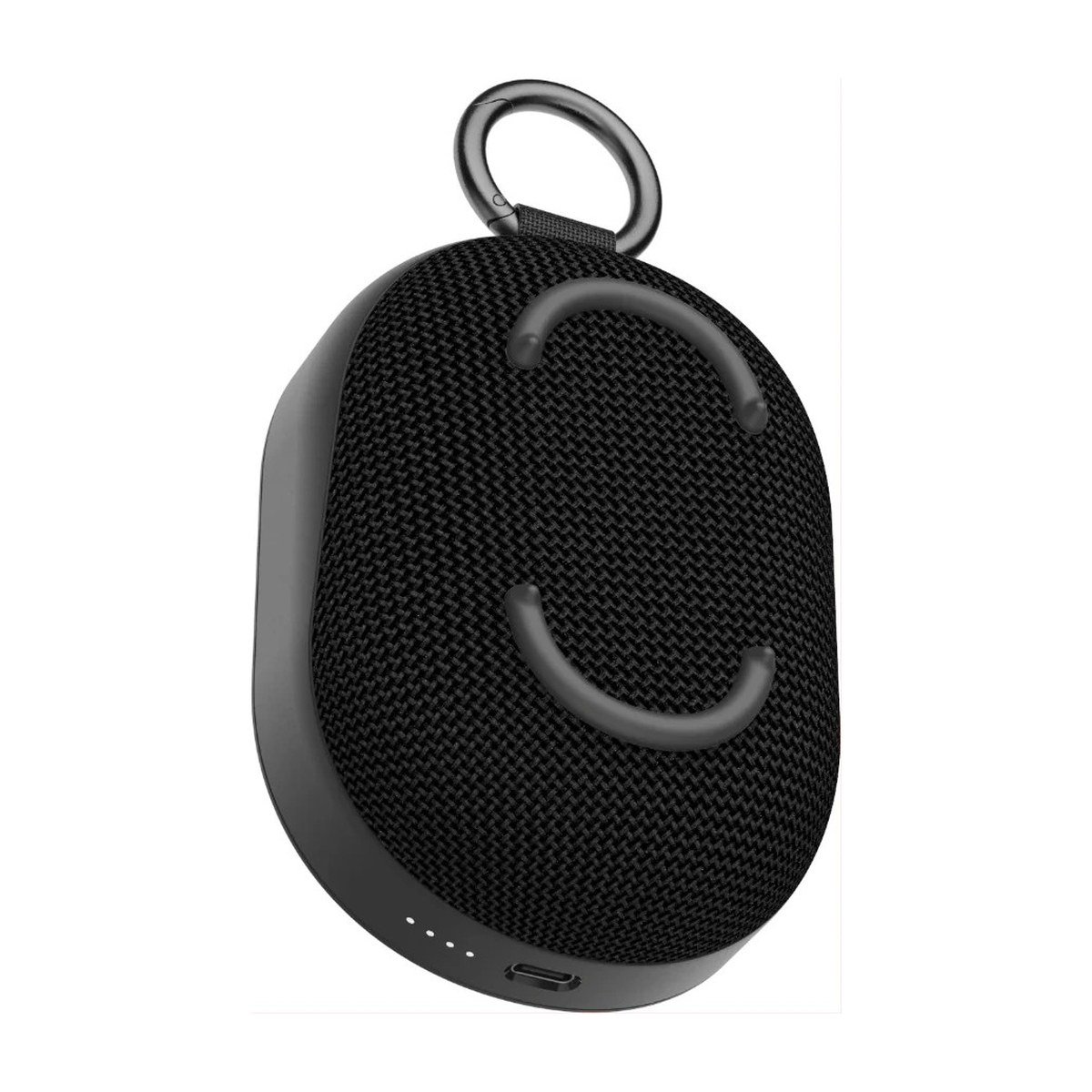 PARLANTE SKULLCANDY KILO – BLUETOOTH – NEGRO