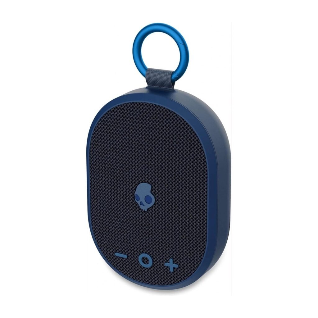 PARLANTE SKULLCANDY KILO – BLUETOOTH – AZUL