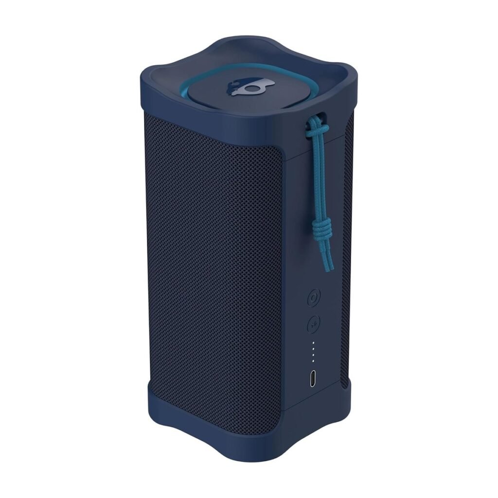 PARLANTE SKULLCANDY TERRAIN XL – BLUETOOTH – AZUL