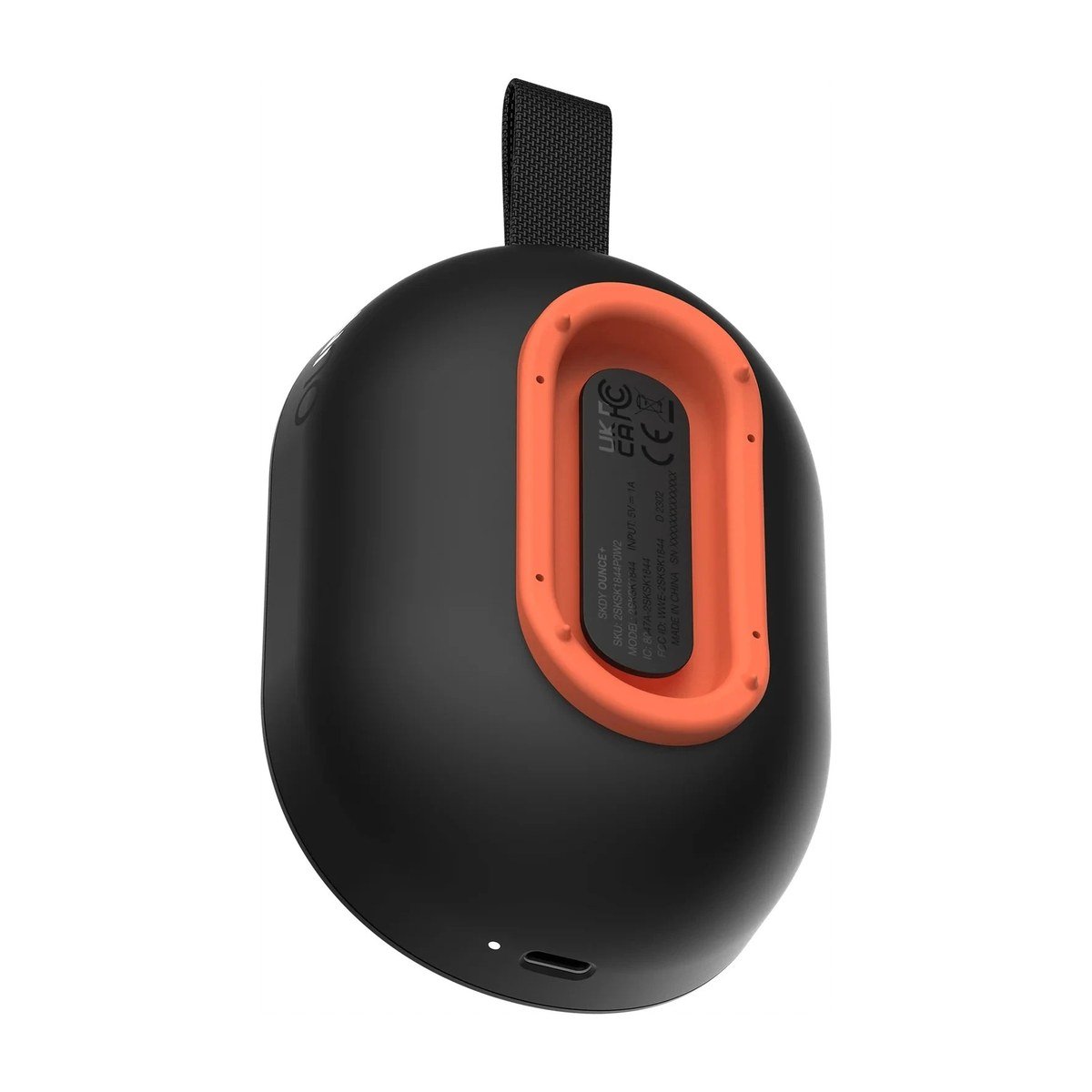 PARLANTE SKULLCANDY OUNCE+ – BLUETOOTH – NEGRO