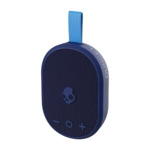 PARLANTE SKULLCANDY OUNCE+ – BLUETOOTH – AZUL