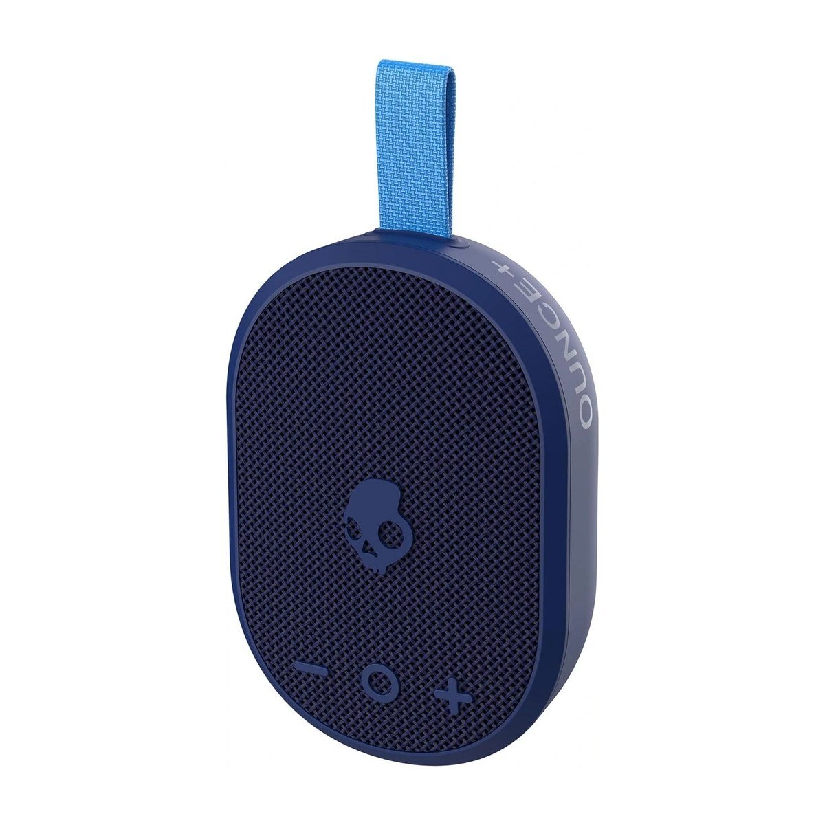 PARLANTE SKULLCANDY OUNCE+ – BLUETOOTH – AZUL