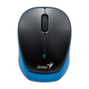 MOUSE GENIUS TRAVELER 9000R - INALAMBRICO - AZUL